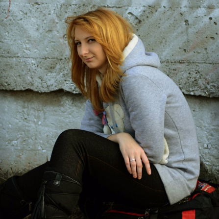 Яzvo4Ka Скачко