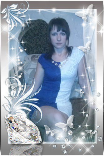 Светлана Бук