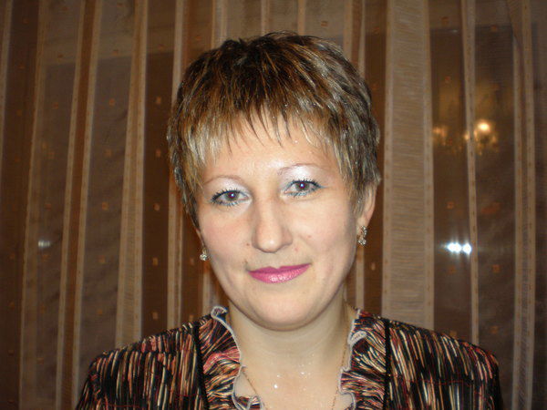 Раиса Маринец