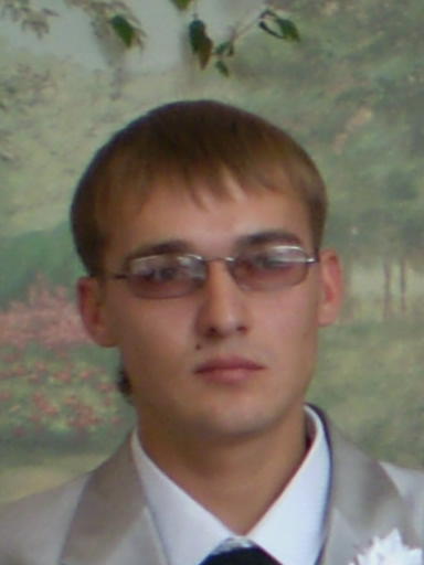 Алексей Корякин