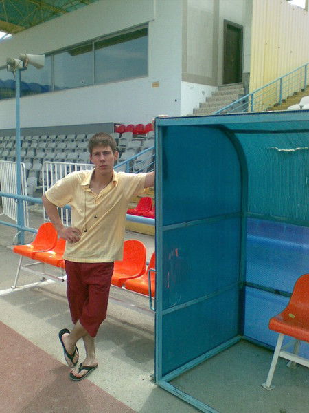 Кирилл Максимов