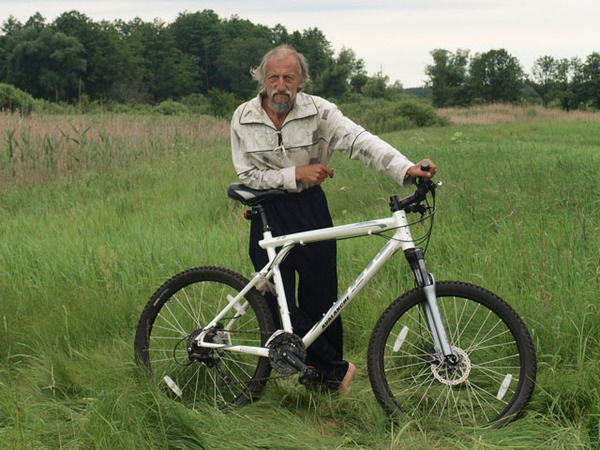 Борис Горбатовский