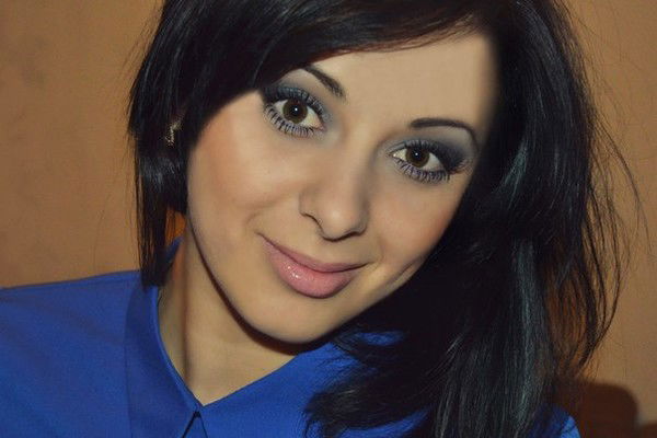 Татьяна Трохимчук