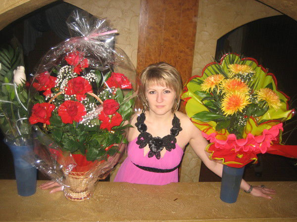 Валентина Рахматулина