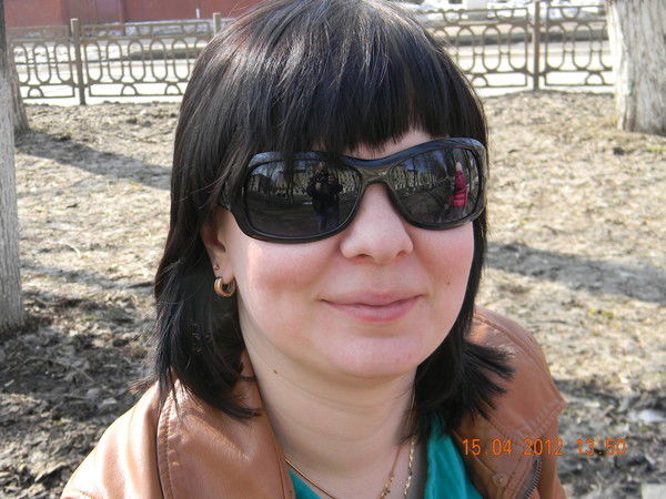 Анна Перминова