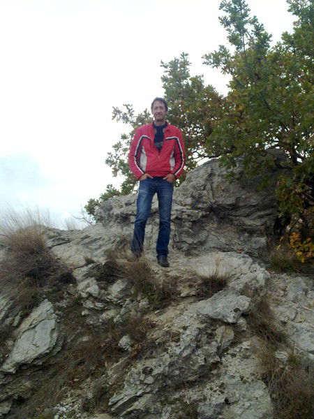 Александр Дерекин