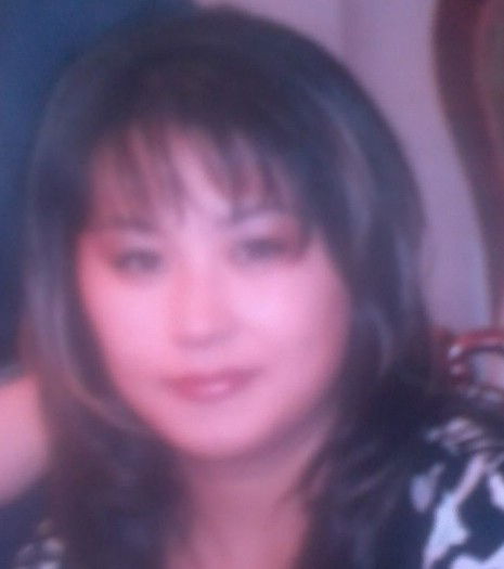 Бибинур Маметтохтаева