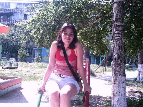 Елена Неклюдова