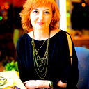 Марина Шурыгина