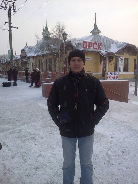 Зокиржон Тошпулатович