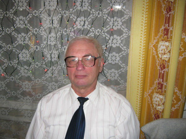 Владимир Дакало