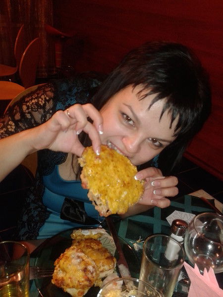 Ирина Рахматуллина