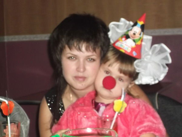 Ирина Черепанова