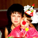 Ирина Черепанова