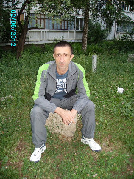 Виталий Кисиль