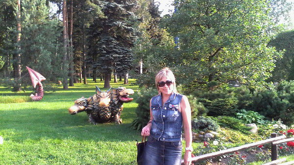 Анжелина Перфильева