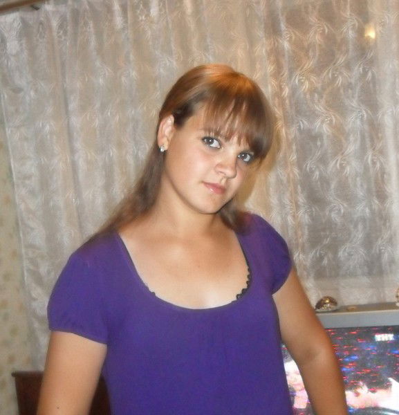 Алёна Дёмина