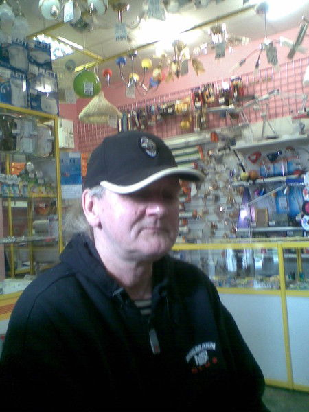 Игорь Радыгин