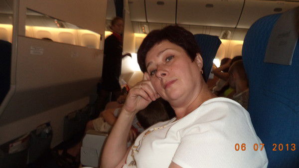 Липилина Наталья