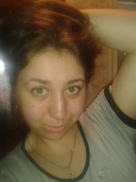 Екатерина Мельникова