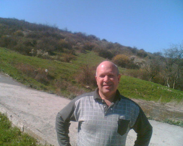 Виктор Анпилогов