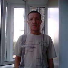 Олег Петров