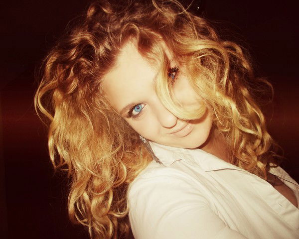 Марина Похылая