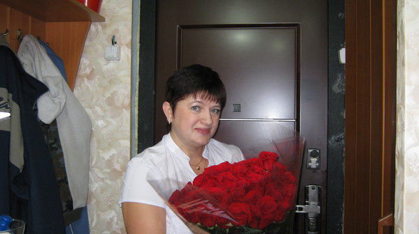 Татьяна Губерначук