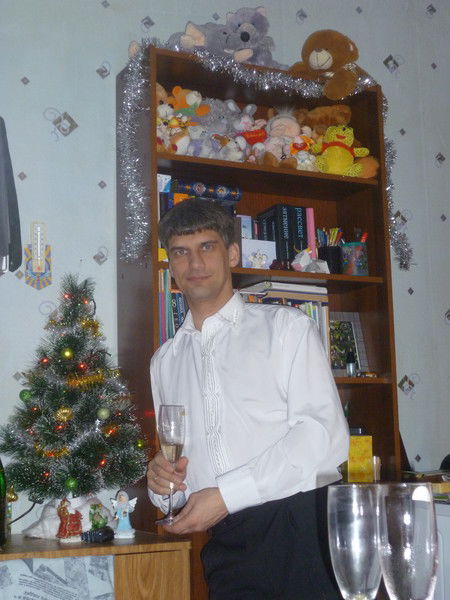 Андрей Михальченко