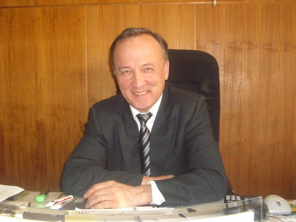 Павел Павлов