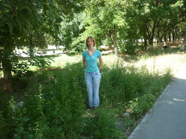 Елена Ларионова