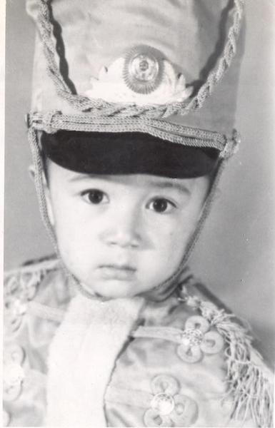 Фархад Абдужалилов