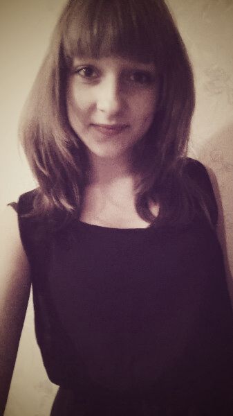 Катя Быкова