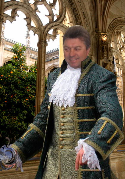 Юрий Еременко