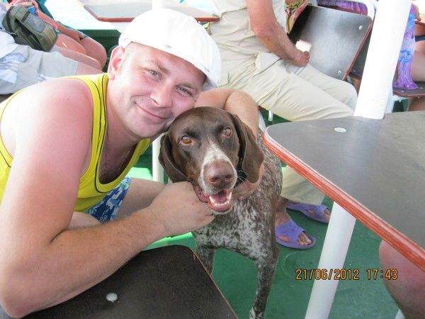 Рома Авраменко