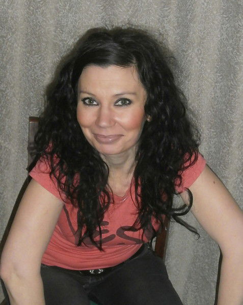 Валентина Фидиева