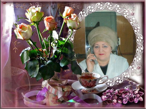 Людмила Слободенюк