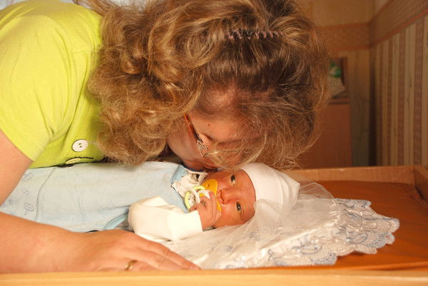 Лариса Доровых