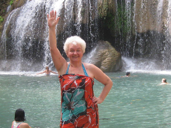 Ольга Голосова