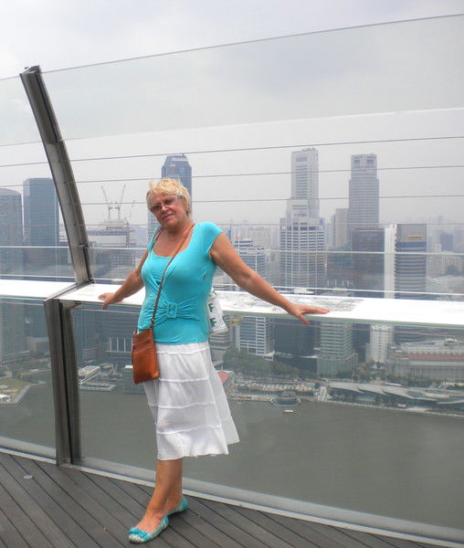 Валентина Сысоенкова