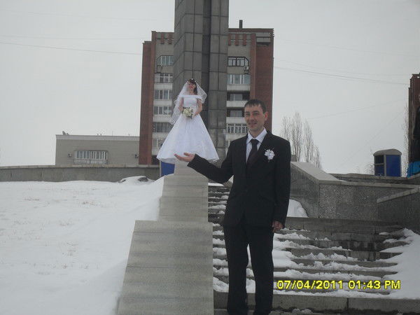 Алексей Иванов