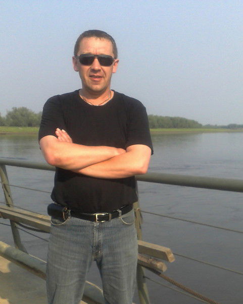 Геннадий Мельников