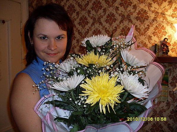 Елена Бобровник