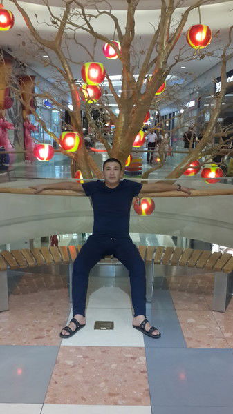 Азамат Беков