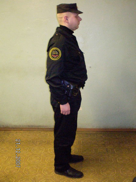 Чоп Барьер-2000