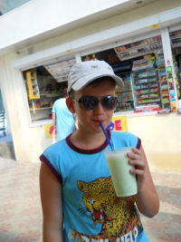 Евгений Лагунский