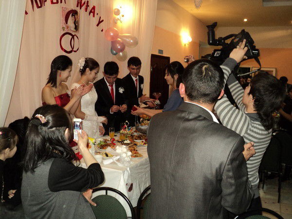 Рысгуль Саргожиева