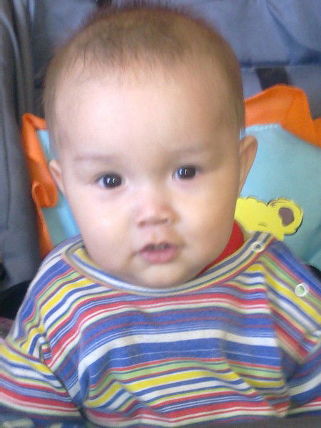 Гулжан Жумагалиева