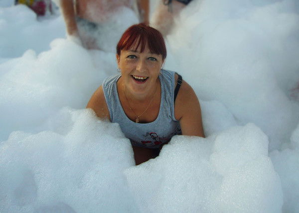 Татьяна Кельина