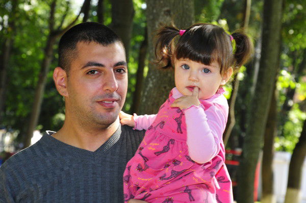 Миша Мирзаханов